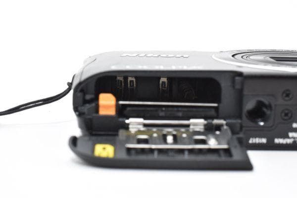 デジタルカメラ Nikon Coolpix A300 8x optical zoom #480