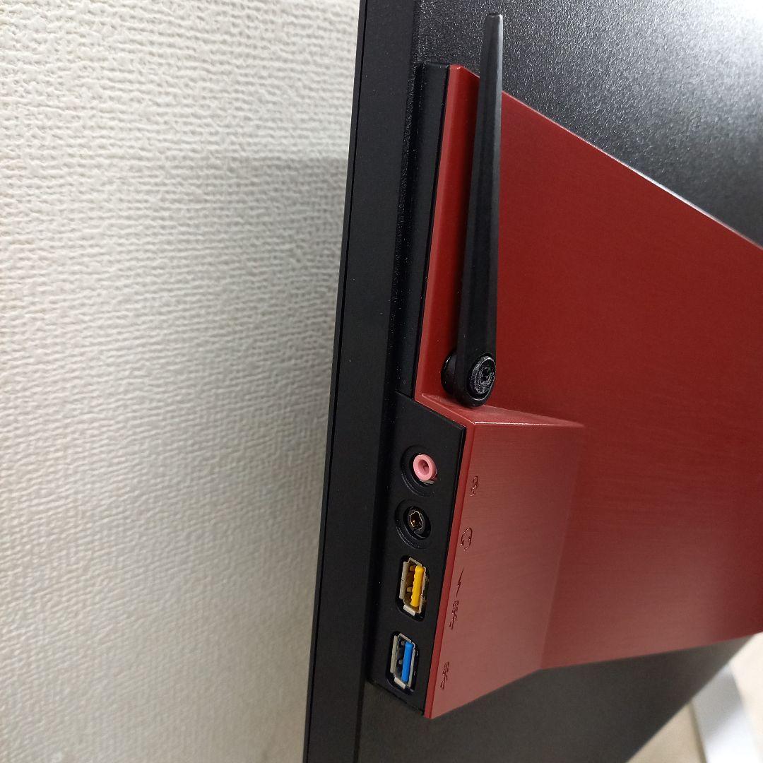 AOC AGON 27インチ ゲーミングモニター AG271FZ2 2020年製