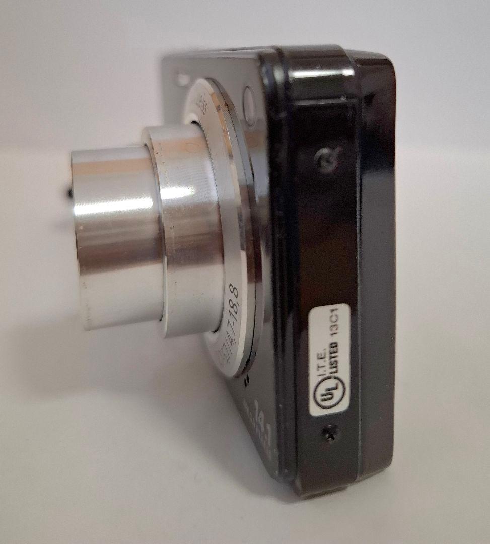 ソニー SONY Cyber-Shot DSC-W560 コンデジ