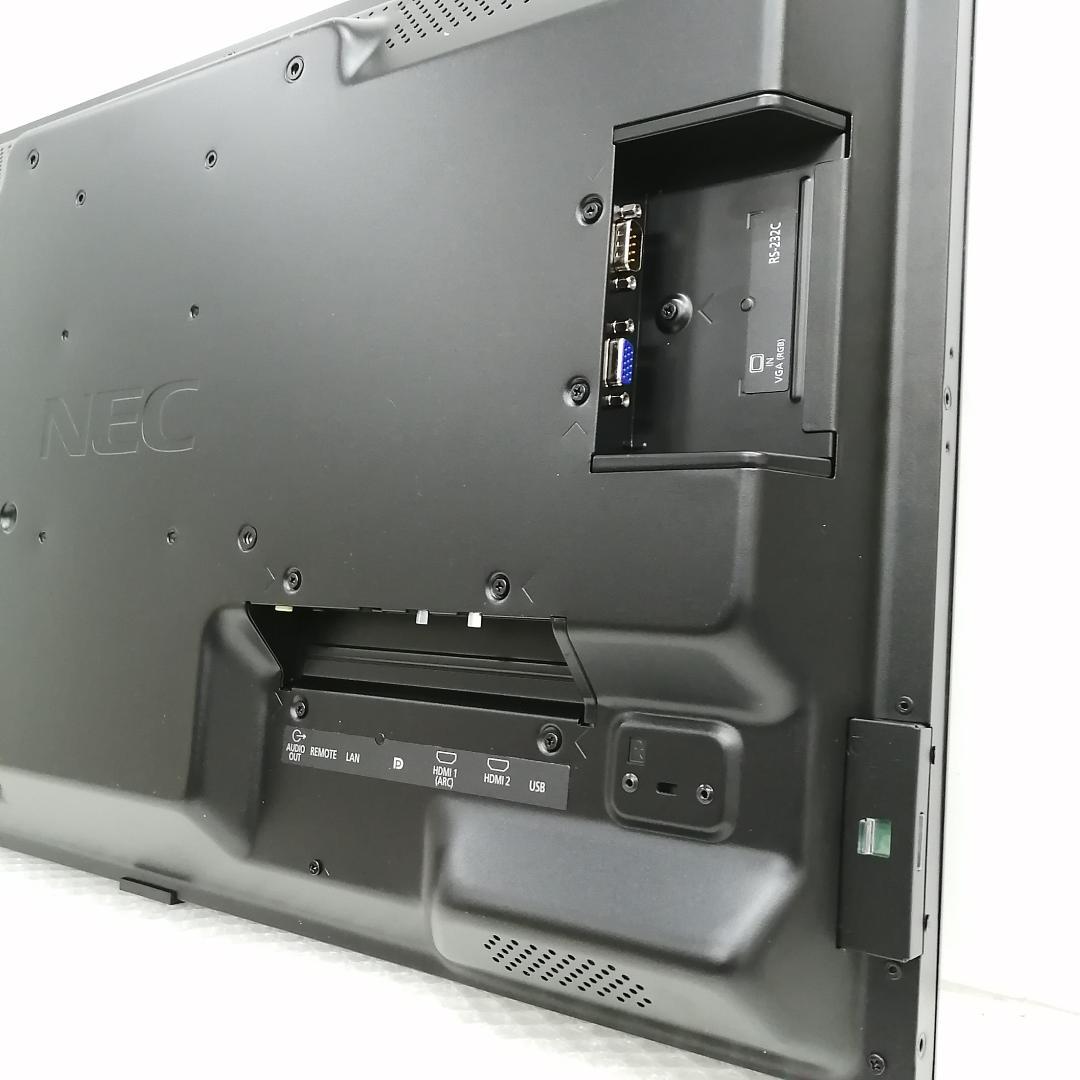 NEC モニター lcd-m321