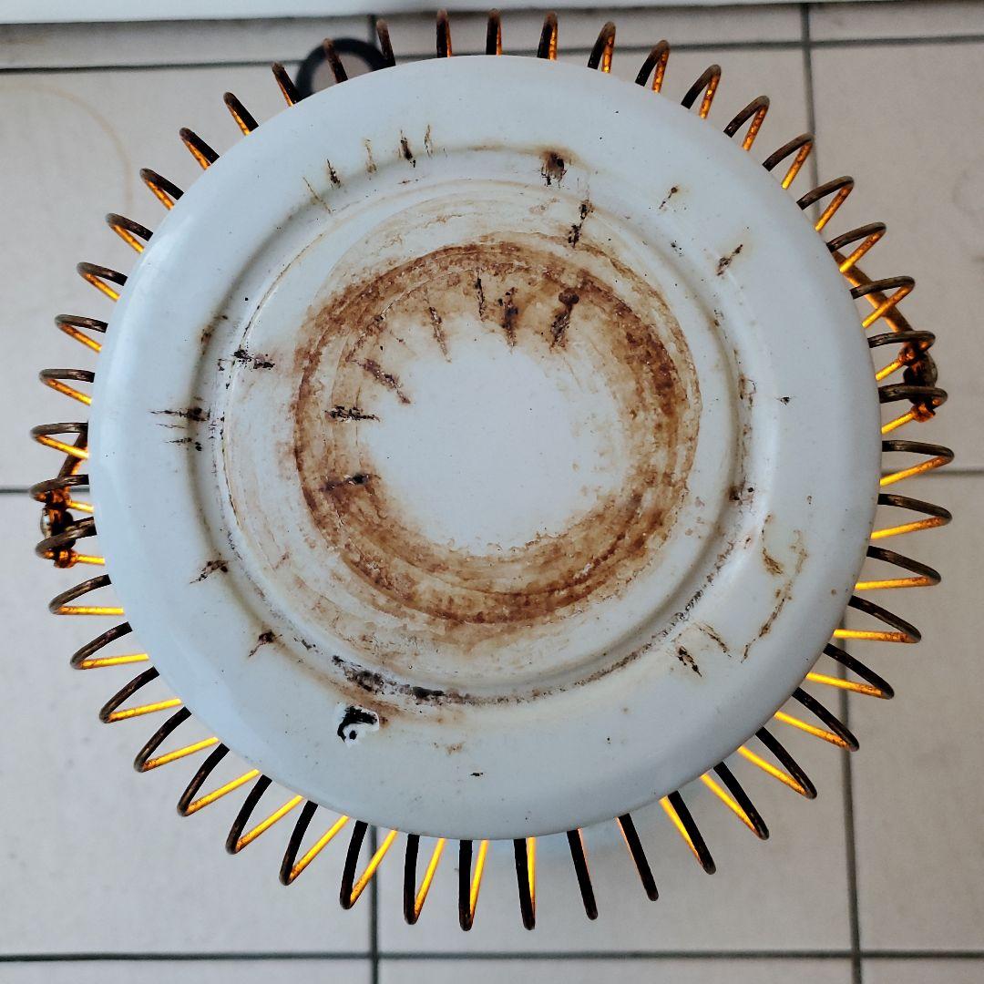 Rainbow ストーブ ホワイト