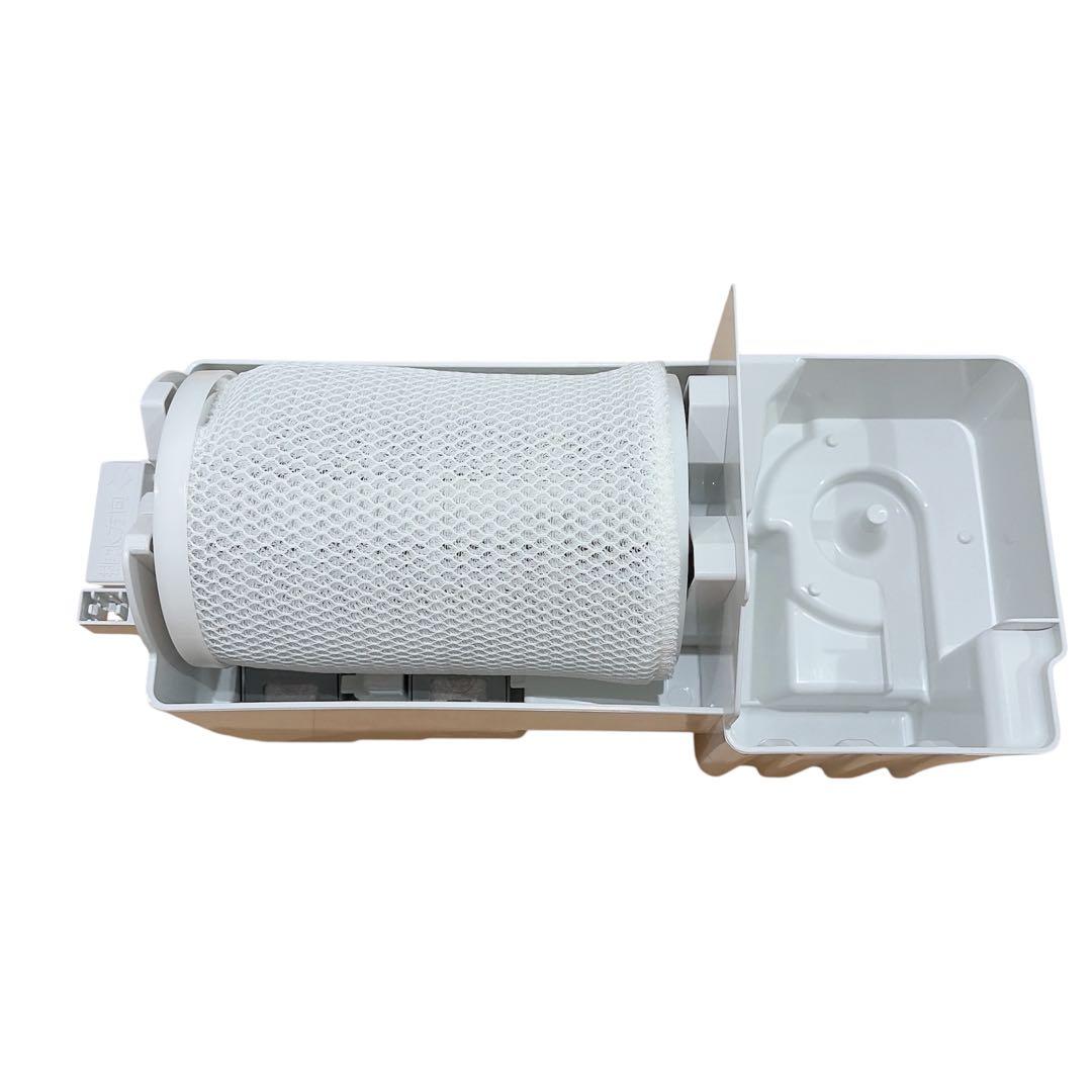 【未使用級】 Panasonic F-MVB21-WZ 空気清浄機