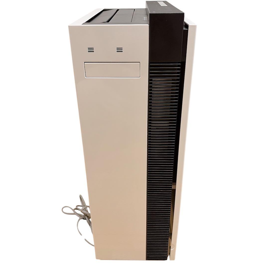 【未使用級】 Panasonic F-MVB21-WZ 空気清浄機
