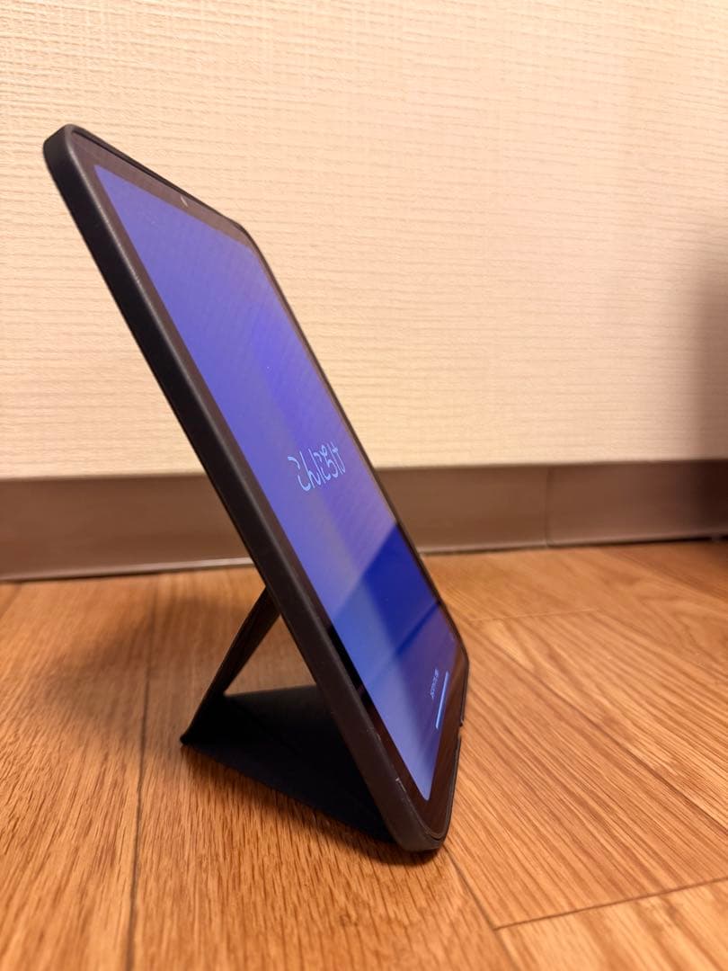 値下げ！iPad mini 第6世代●CASEFINITEケース&スタンド付き