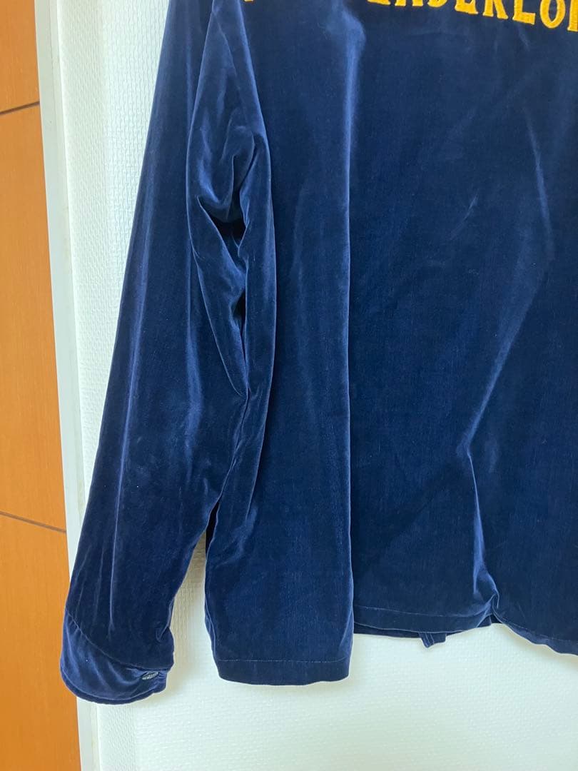 テンダーロイン T-SOUVENIR JACKET