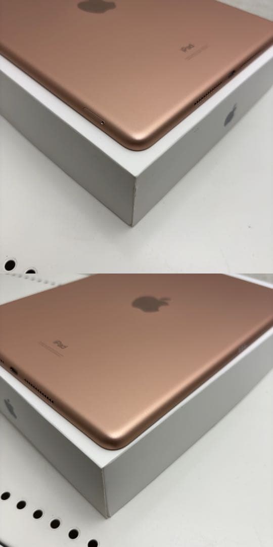 早い者勝ち　バッテリー良好　iPad 第8世代　Cellular 32GB