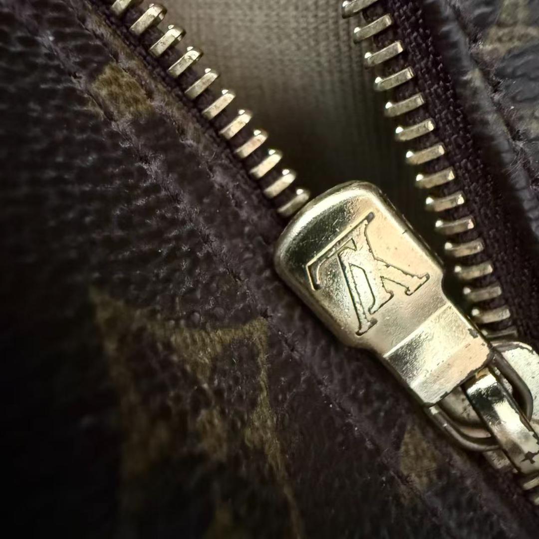 柚*様 Louis Vuitton モノグラム ショルダーバッグ