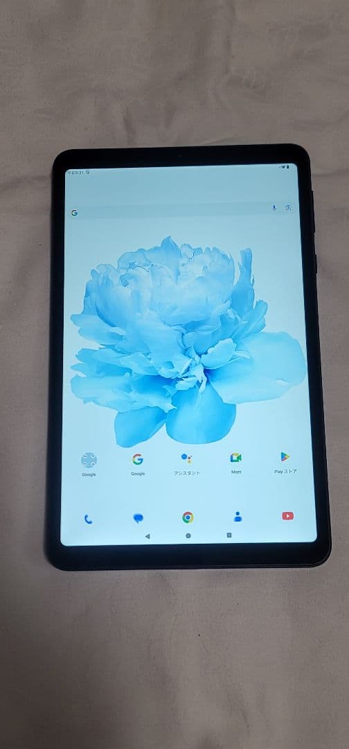 HEADWOLF FPad5 Pro 256GB Androidタブレット本体