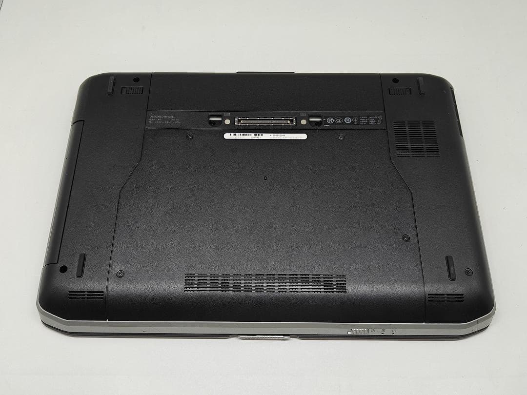 【DELL】爆速 Corei7/SSD256GB ノートパソコン 8GB A7