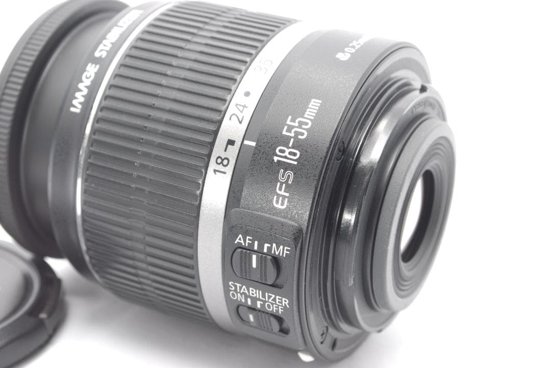 ✨運動会向け✨Canon Kiss X4 ダブルレンズ✨初心者向け✨軽量で快適✨