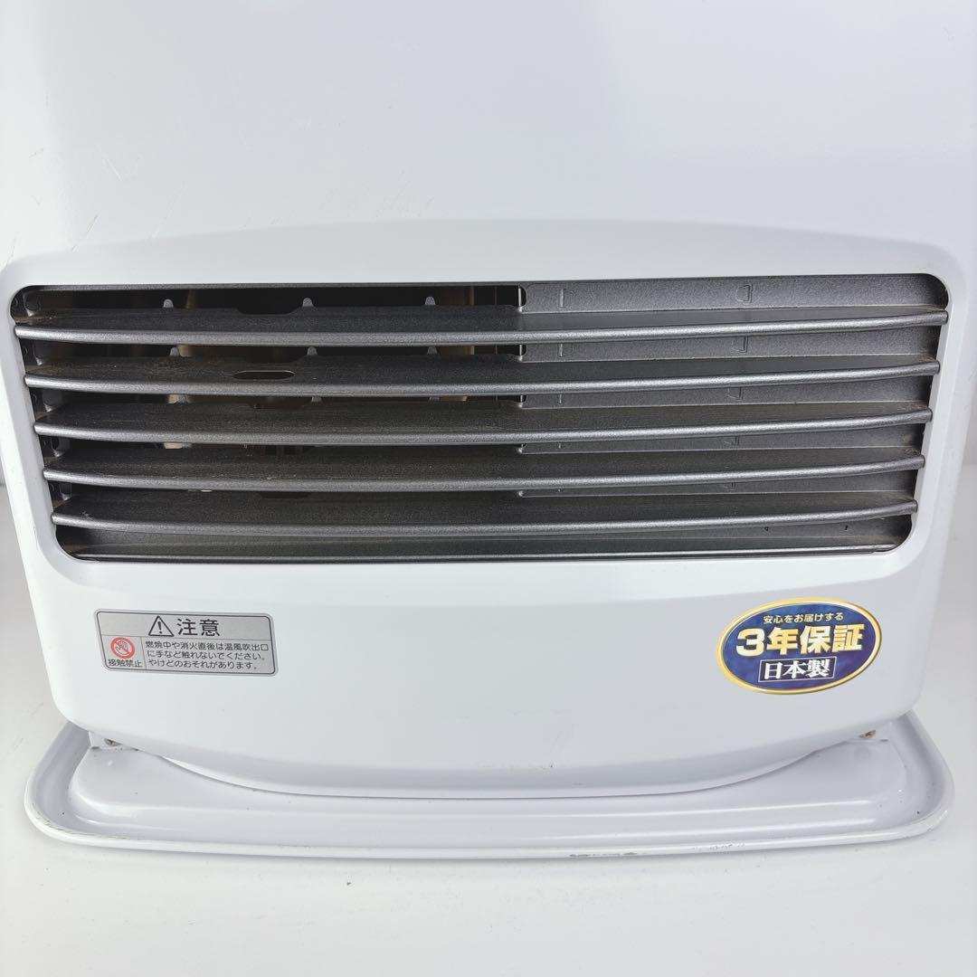 ダイニチ ブルーヒーター FW-3622L 石油ファンヒーター 灯油 22年製