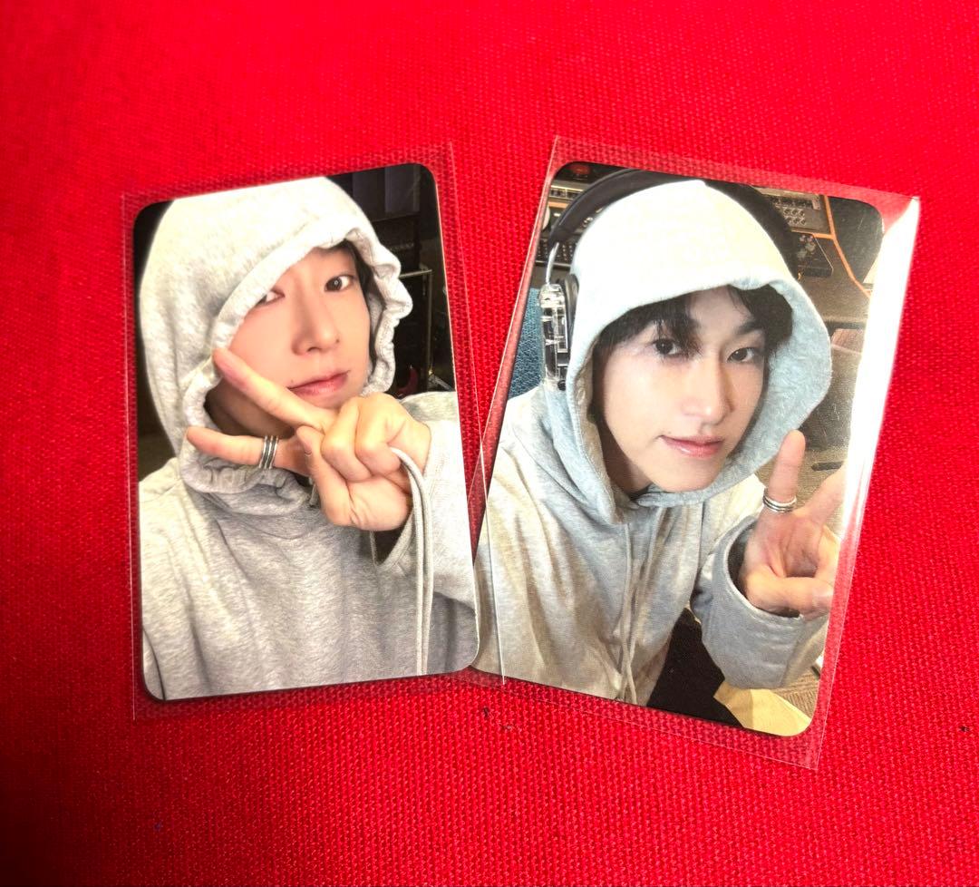 東方神起　ユノ　トレカ　I-KNOW NYMUSIC