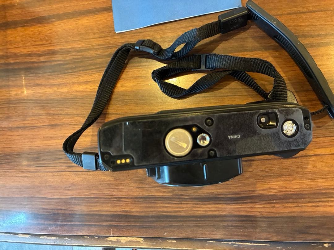 フィルムカメラ MINOLTA X-700 + MD ZOOM 28-70+FRASH280