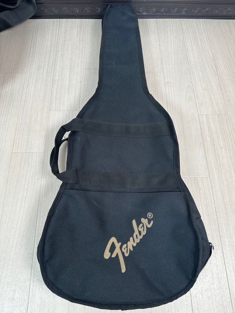 Fender フェンダー MD-1 / SB アコギ ミニ ※31