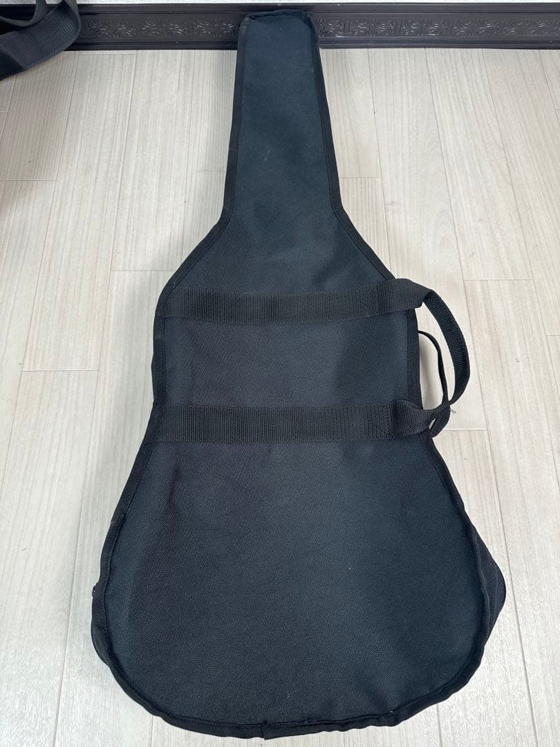 Fender フェンダー MD-1 / SB アコギ ミニ ※31