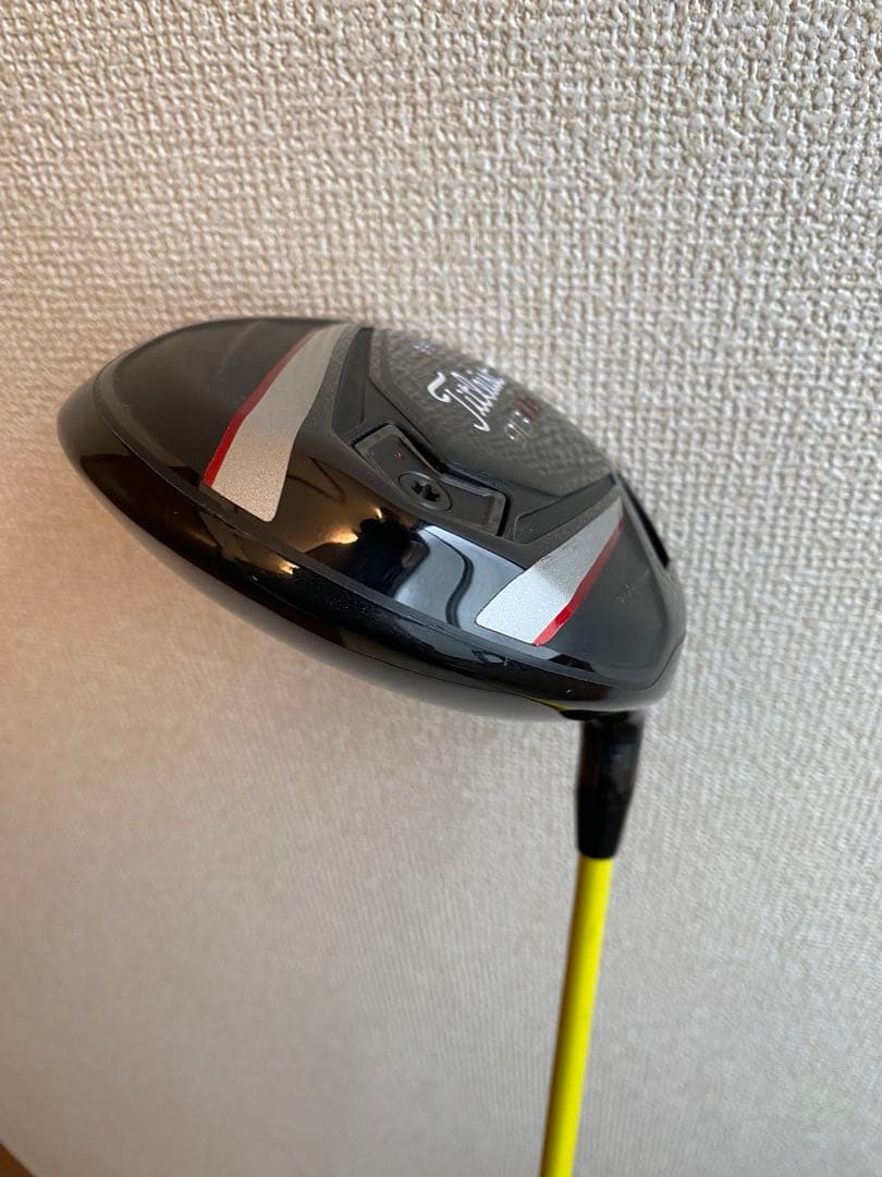 Titleist 913D ドライバー 9.5度