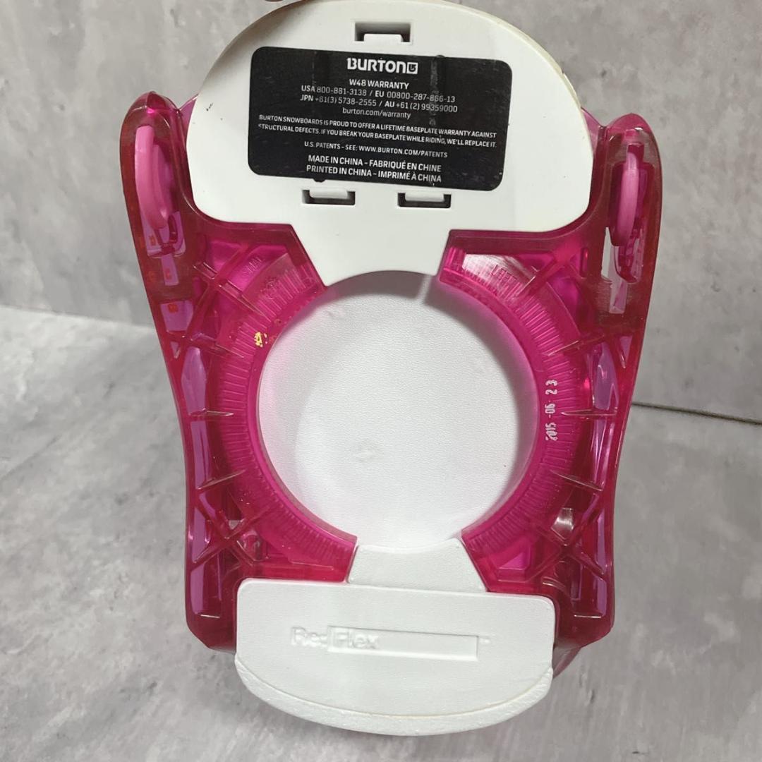 BURTON Scribe Smalls バートン スクライブ キッズ Sサイズ