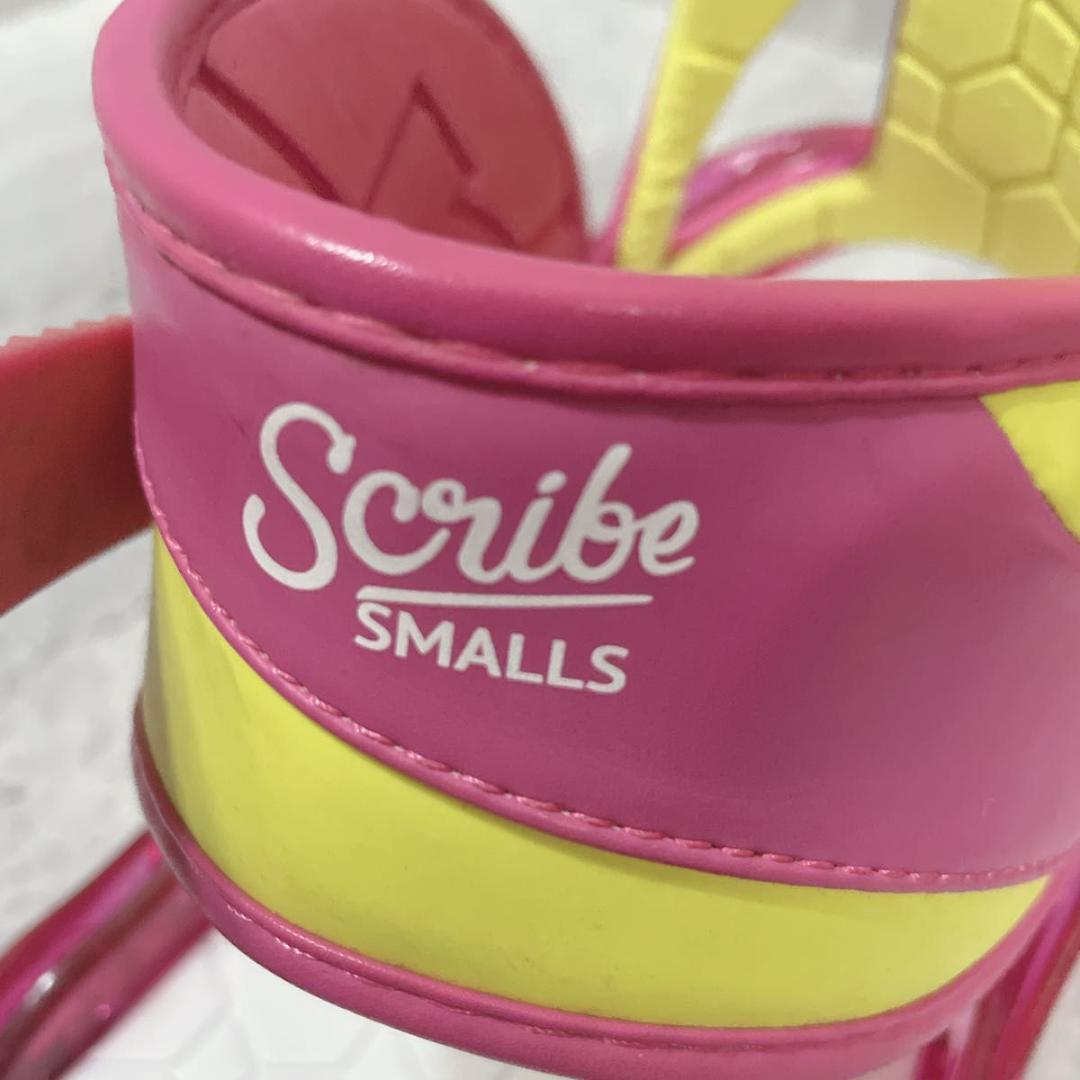 BURTON Scribe Smalls バートン スクライブ キッズ Sサイズ