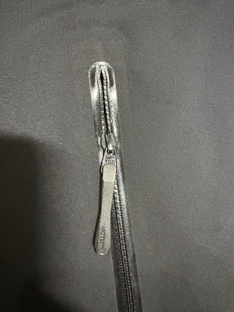 あお Arc'teryx アークテリクス beta sl hybrid