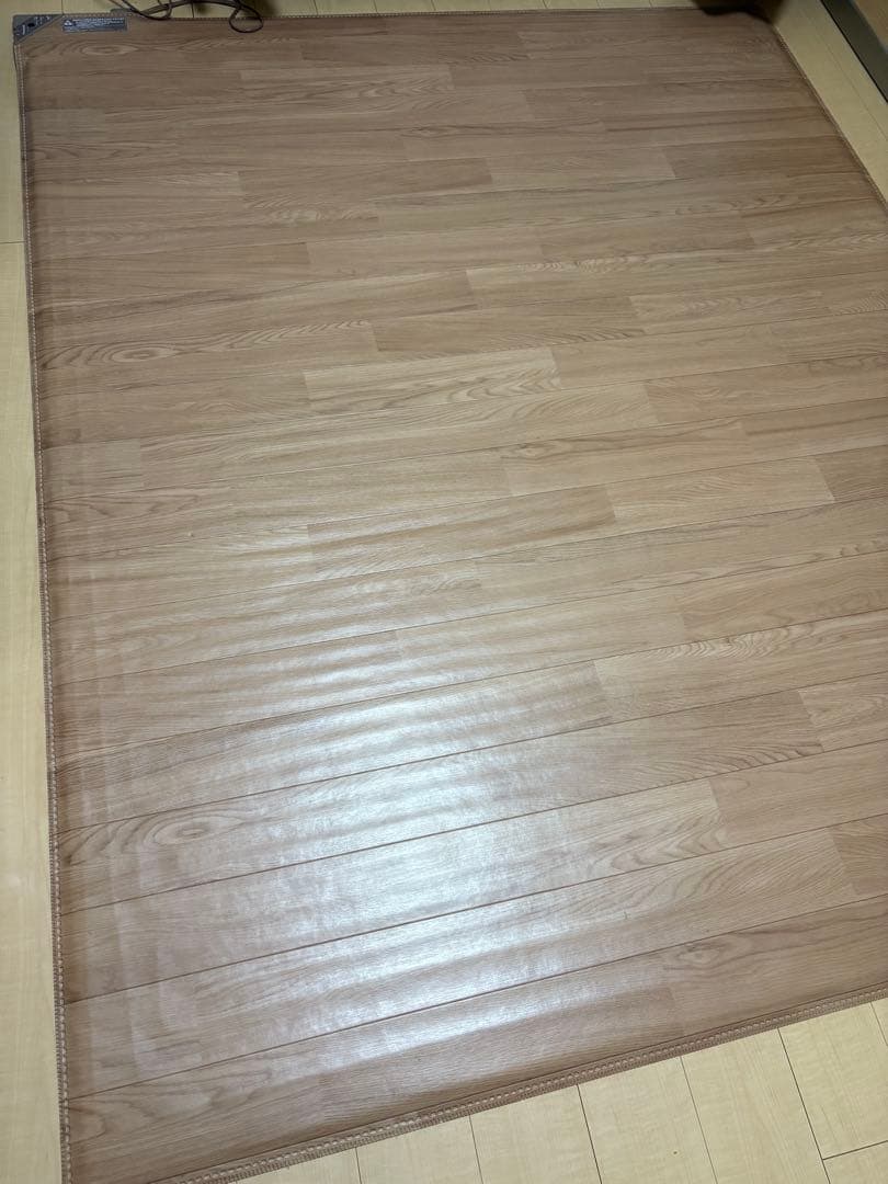 Panasonic ホットカーペット 3畳　DC-3V4R