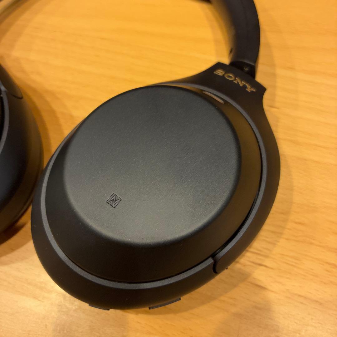 SONY wh-1000xm4 ミッドナイトブルー