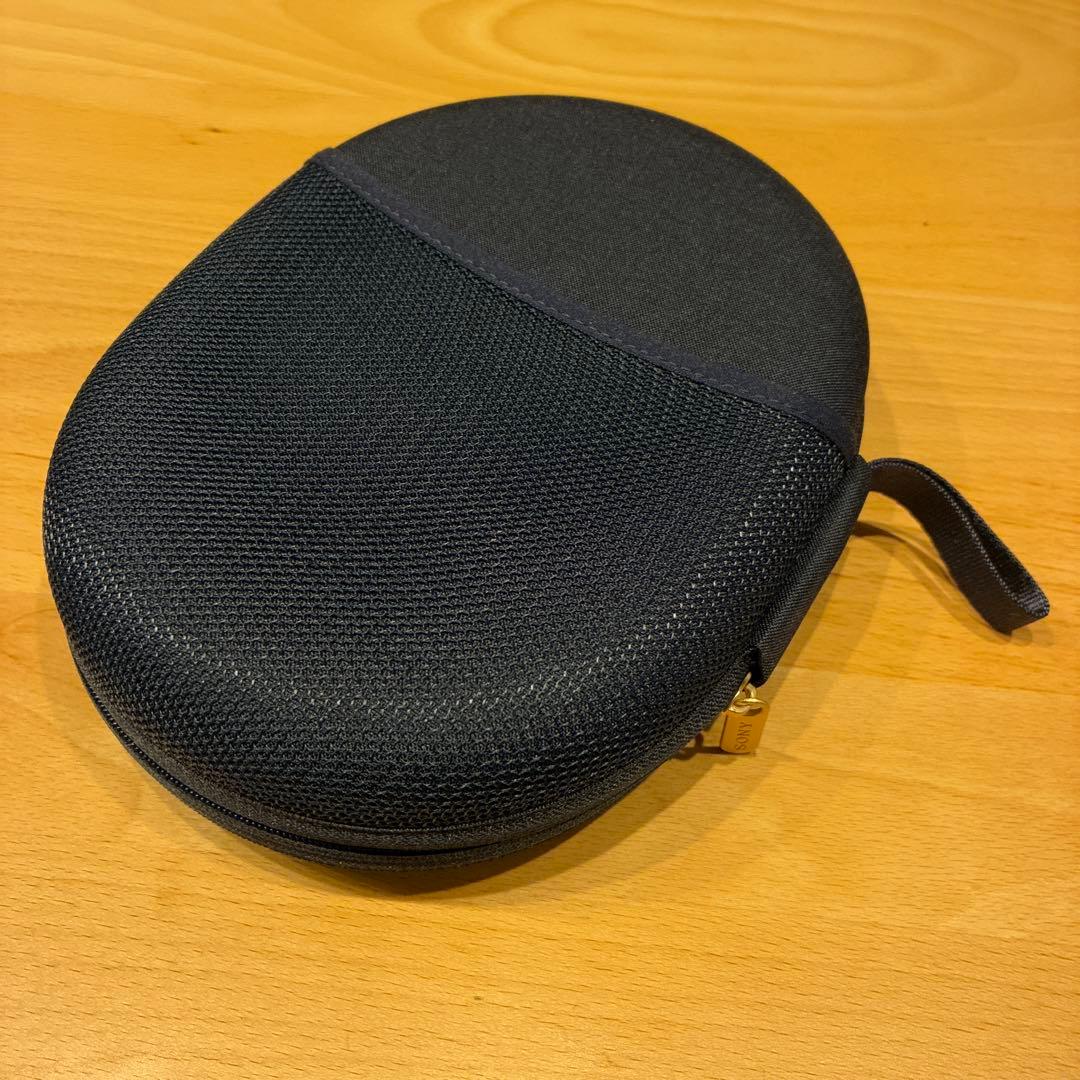 SONY wh-1000xm4 ミッドナイトブルー