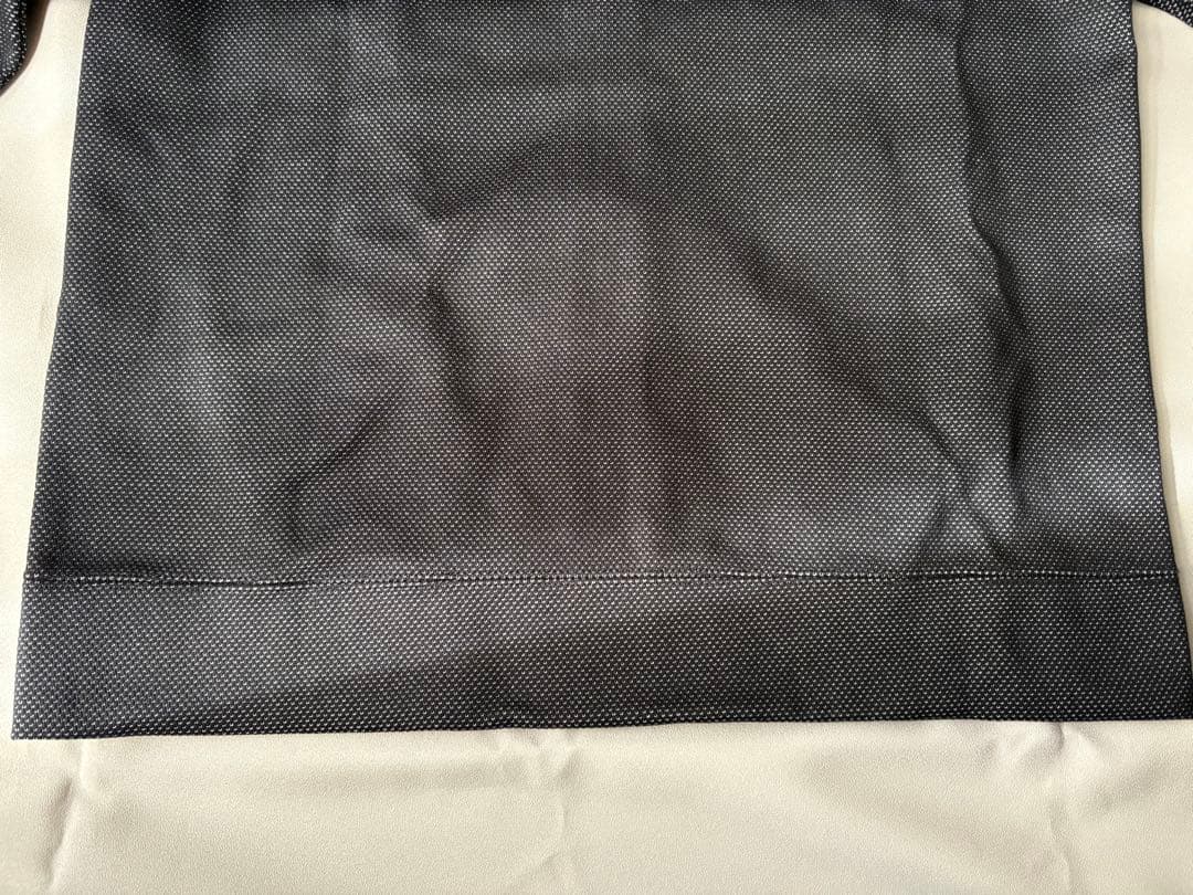 【新品】ブラックレーベル クレストブリッジ パーカー