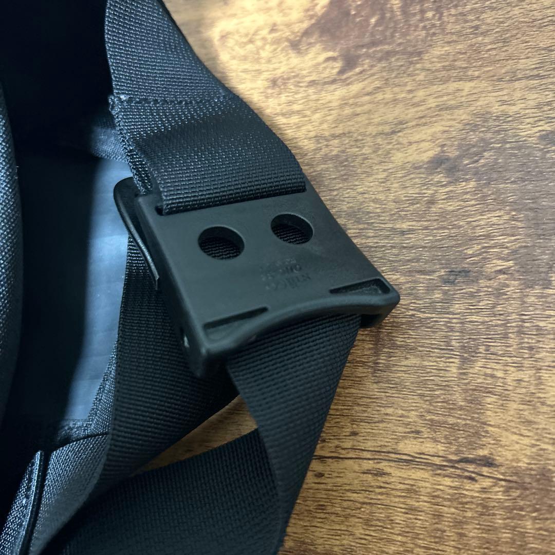 【超希少】00s Columbia メッセンジャーバッグ スペクトラ テック系