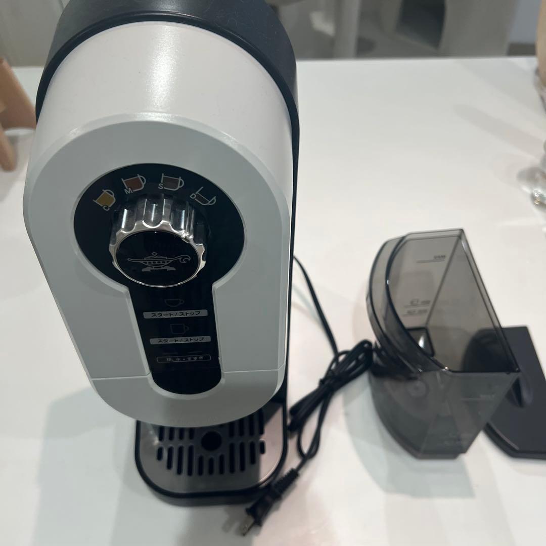 最終値下げ！【ALADDIN】アラジン　コーヒーブリュワー　ブラック