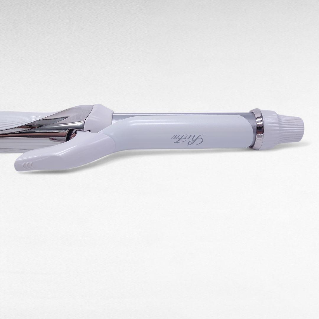 良品 ReFa RE-AG00A 　26mm ヘアアイロン 2022年製