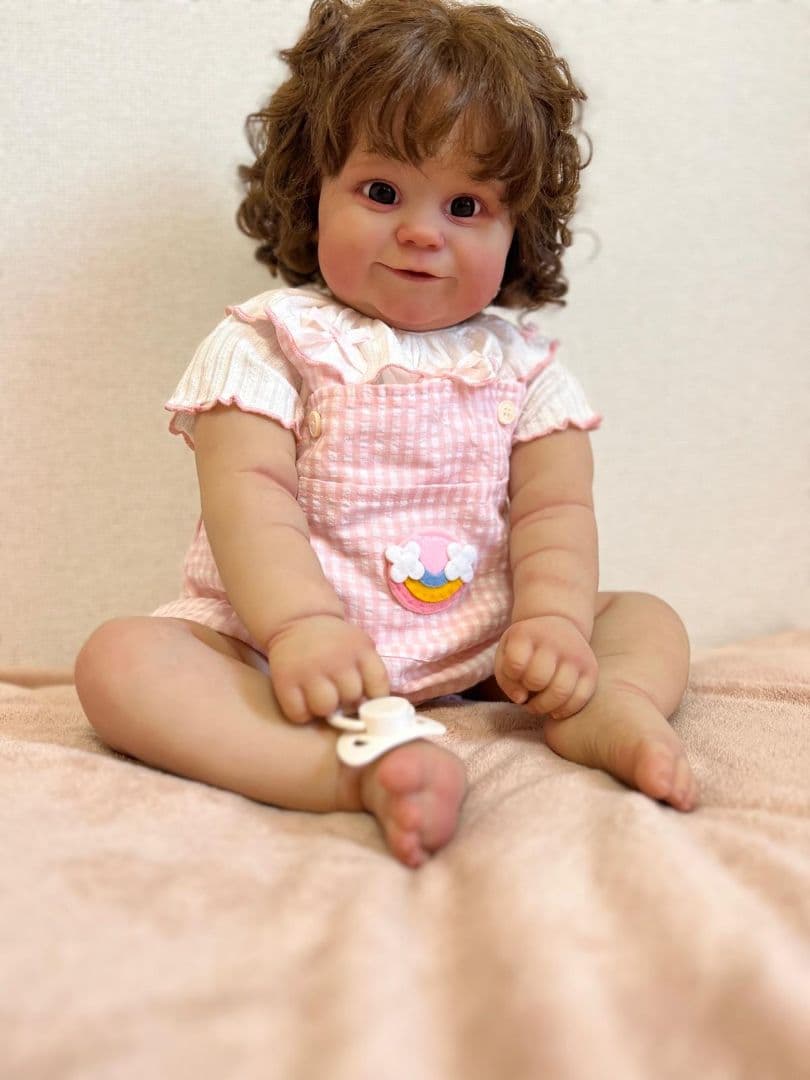 ✻リボーンドール✻