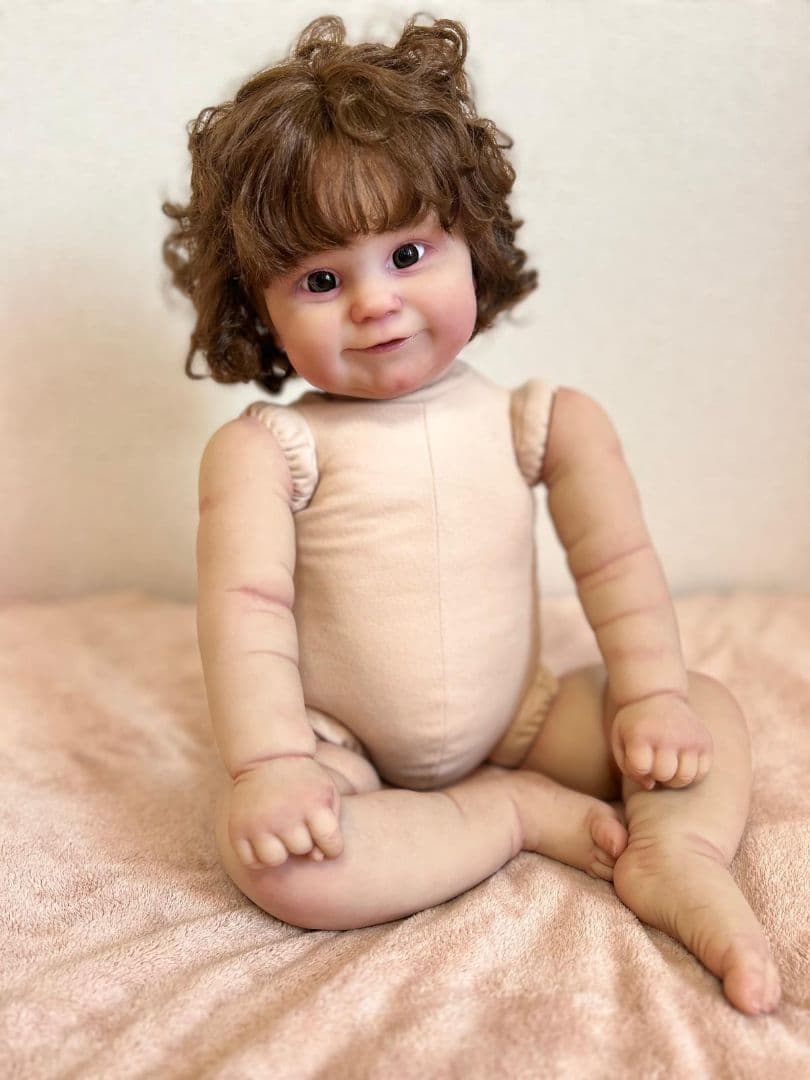 ✻リボーンドール✻