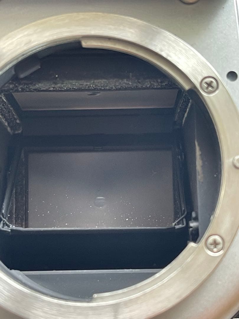 Nikon F2 一眼レフカメラ