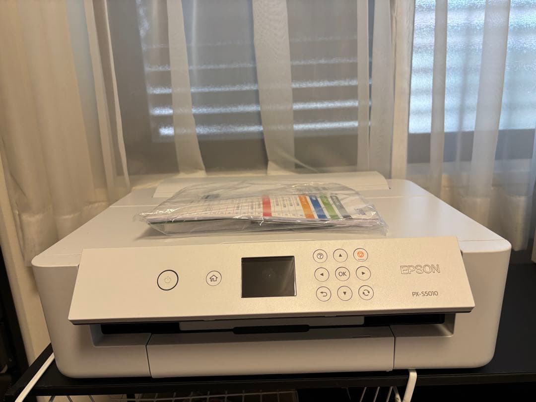 【A3対応】エプソン PX-S5010 カラーインクジェットプリンター