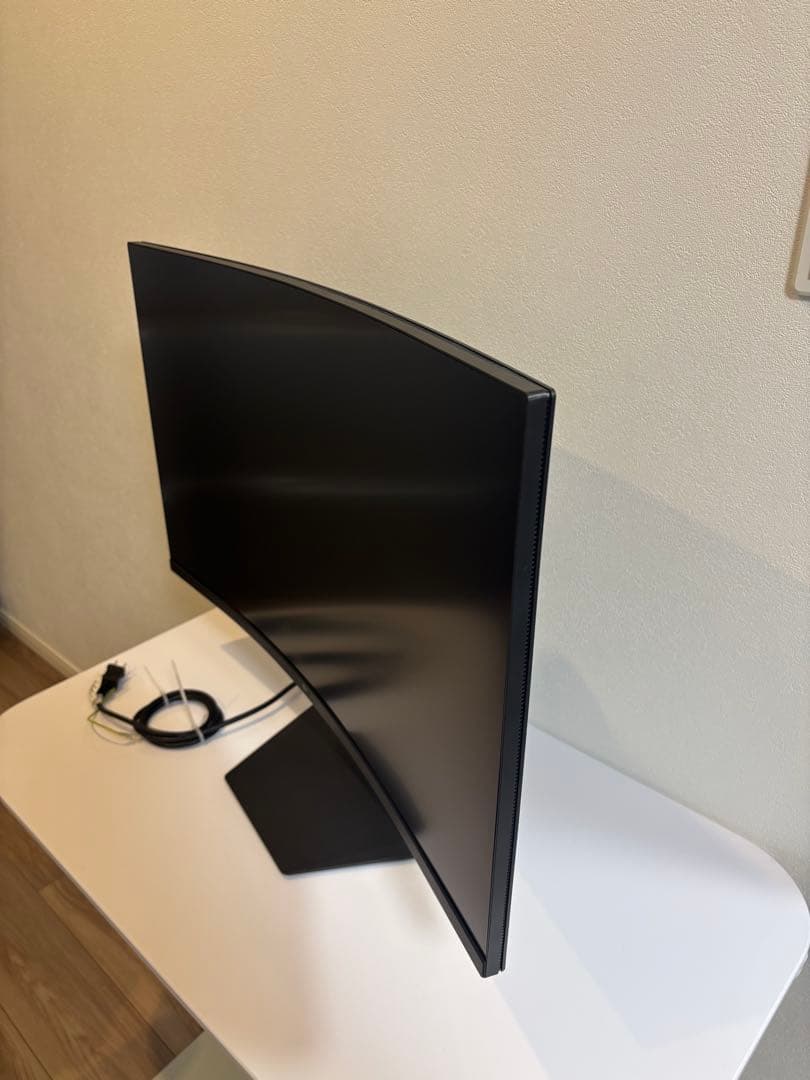 ディスプレイ・モニター本体 Dell 32 Curved Gaming Monitor S3222HG