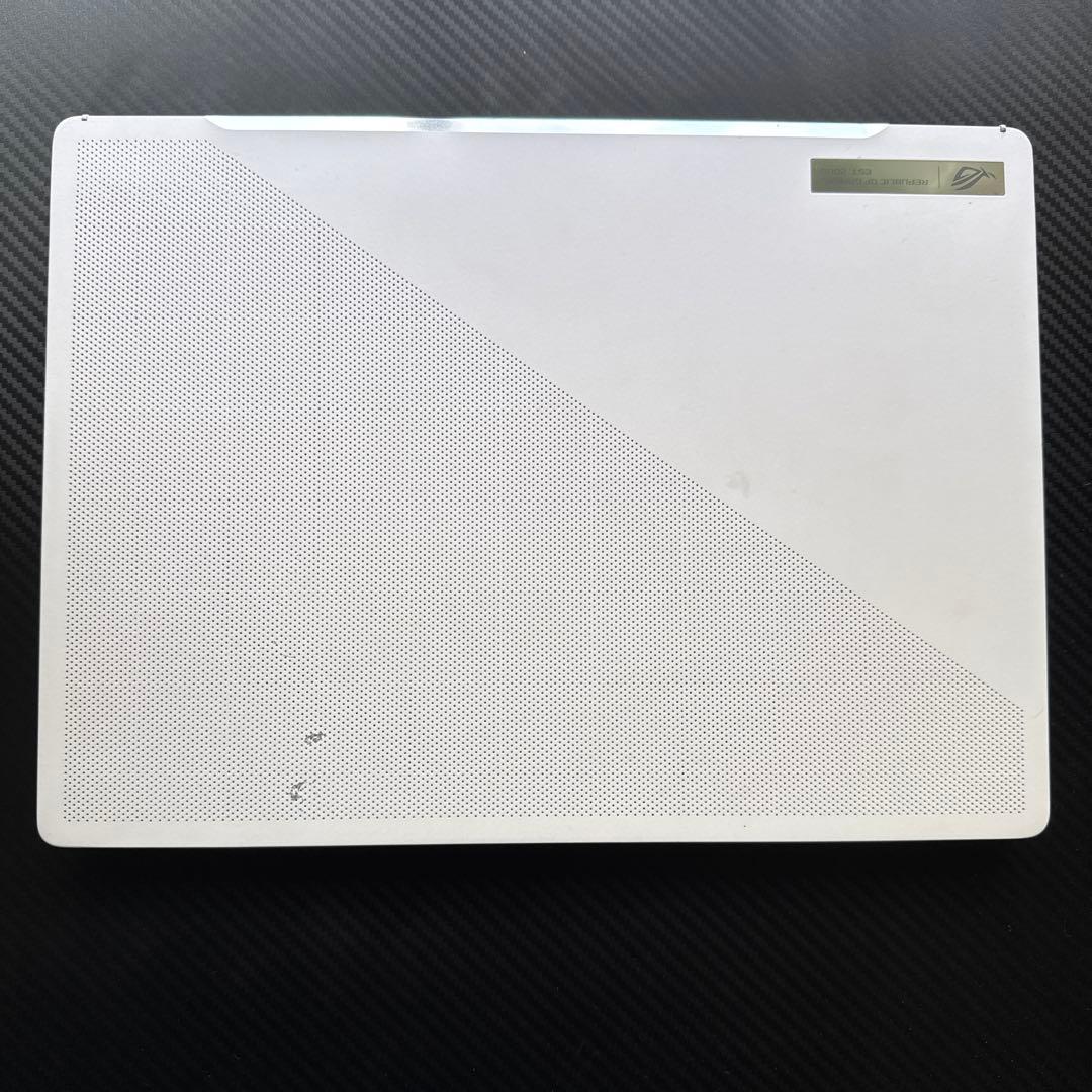 Windowsノート本体 ROG G14 GA402N