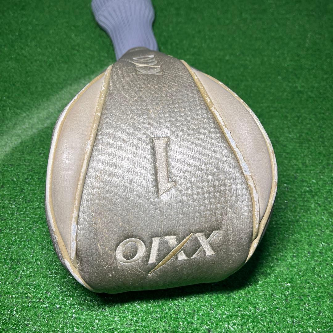 D452 XXIO ゼクシオ MP500 ドライバー レディース 12.5°
