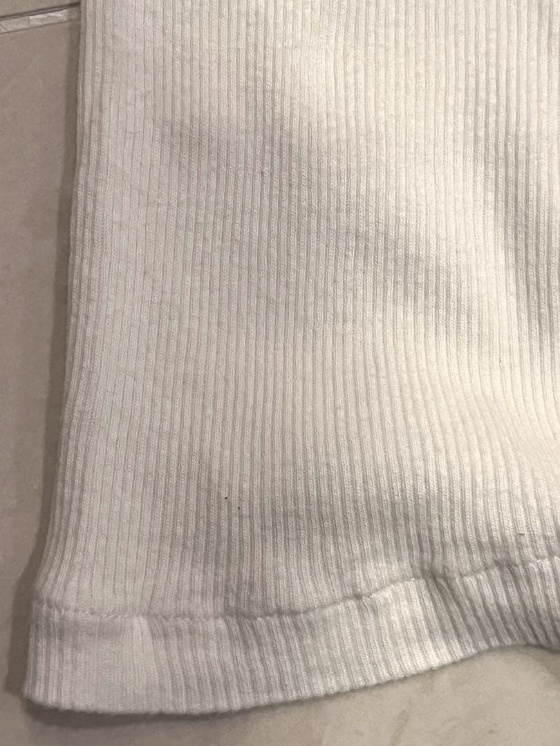 CHROME HARTSクロムハーツタンクトップ