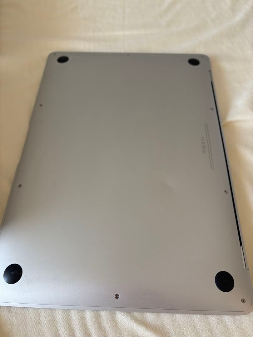 b*n様 状態良好 2020 MacBook Air 8GB/512GB 13イ