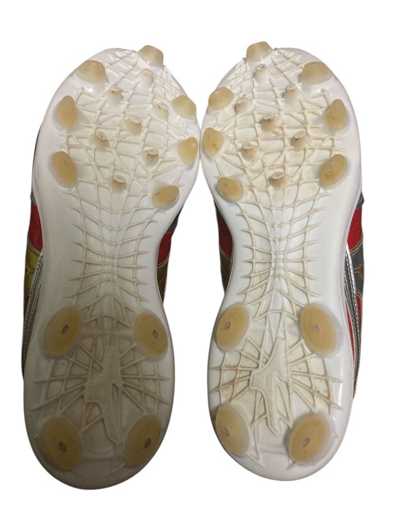 MIZUNO ミズノ　セミオーダースパイク