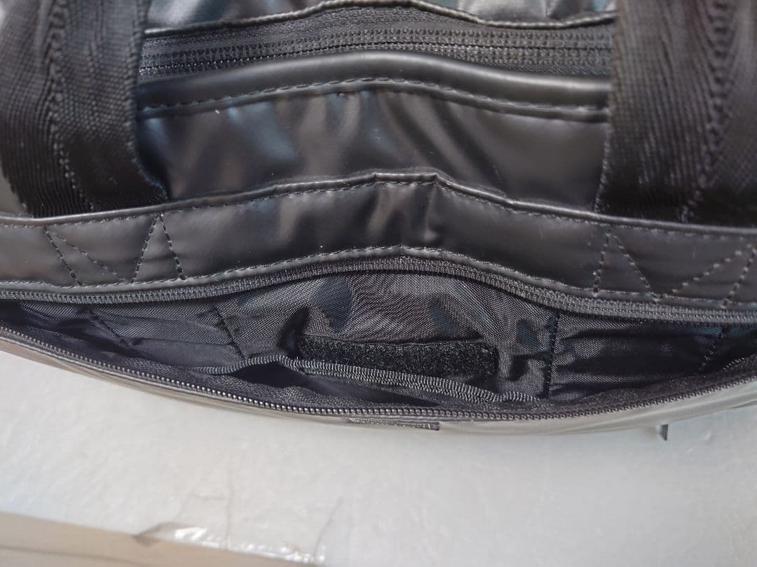 [美品]PORTERポーターショルダーバッグビジネスバッグ　2way