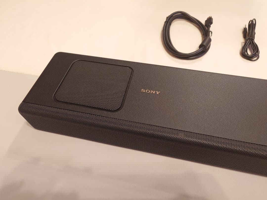 ソニー サウンドバー HT-A5000 5.1.2ch