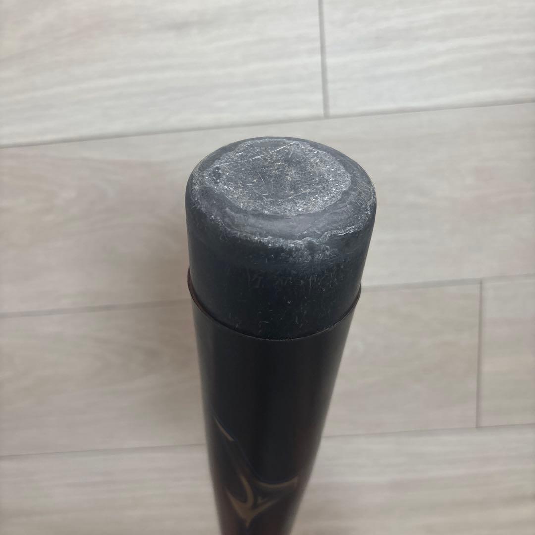 レガシービヨンドマックス 80cm ミズノ 少年野球 バット