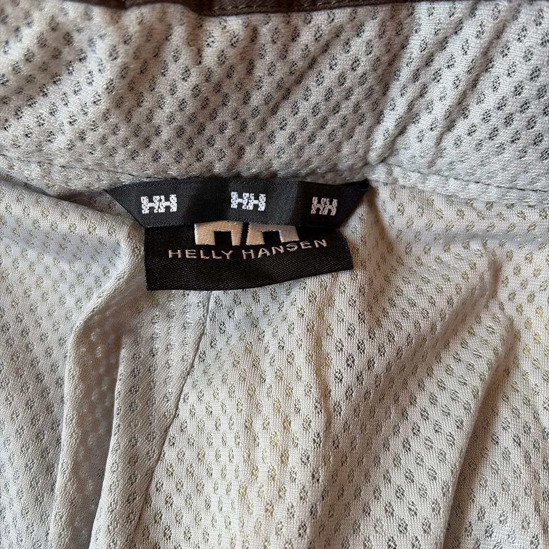 Helly Hansen スノーボードウェア セットアップ　ゴールドウィン