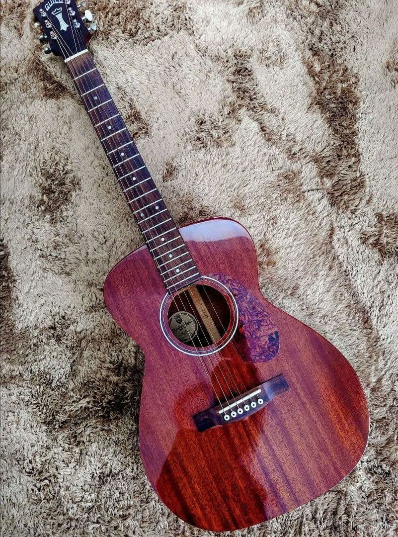 GUILD　ギルド　M-120