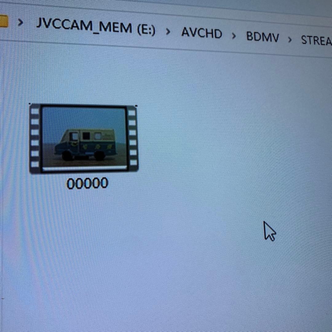 正規品 JVC Everioエブリオ GZ-R470 上位モデル