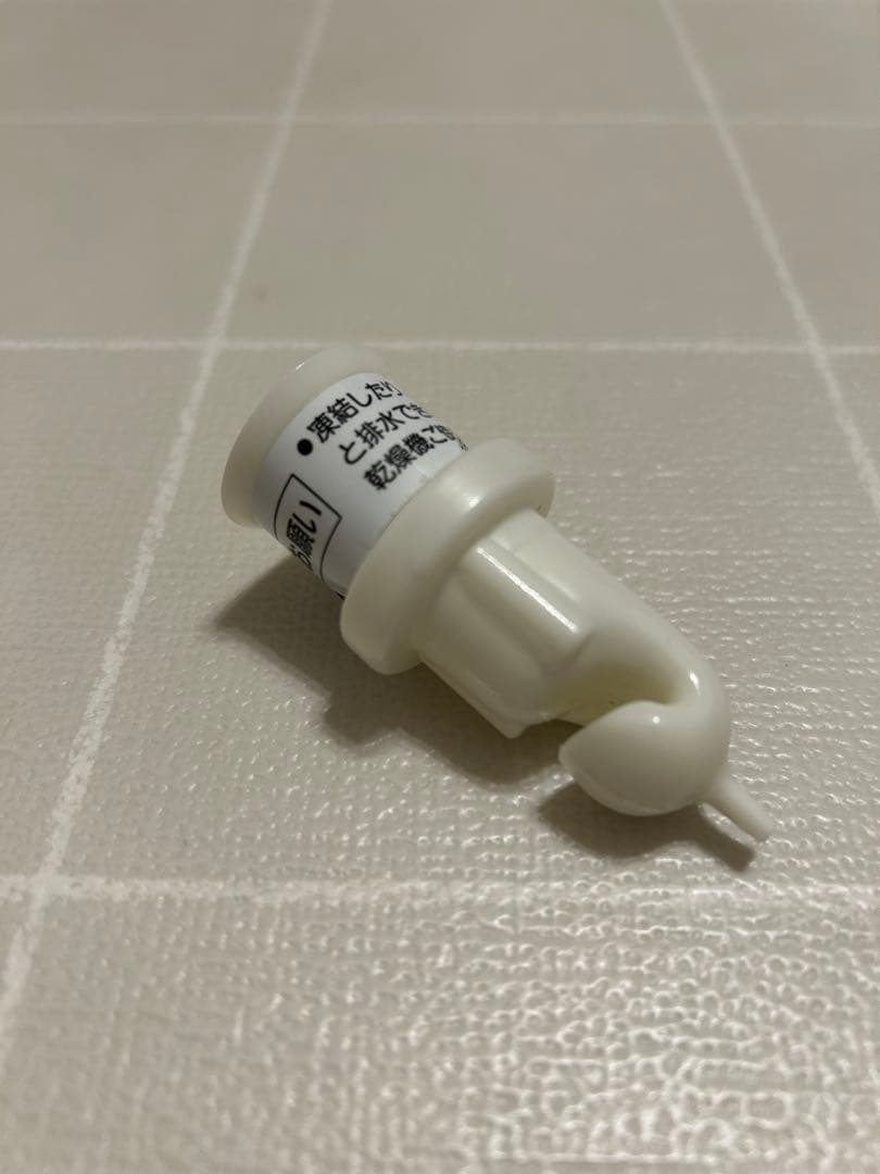 Panasonic NH-D503 電気式乾燥機 ステンレスドラム