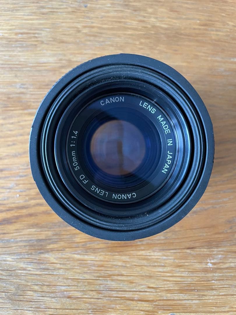 【美品】Canon キャノン F-1後期