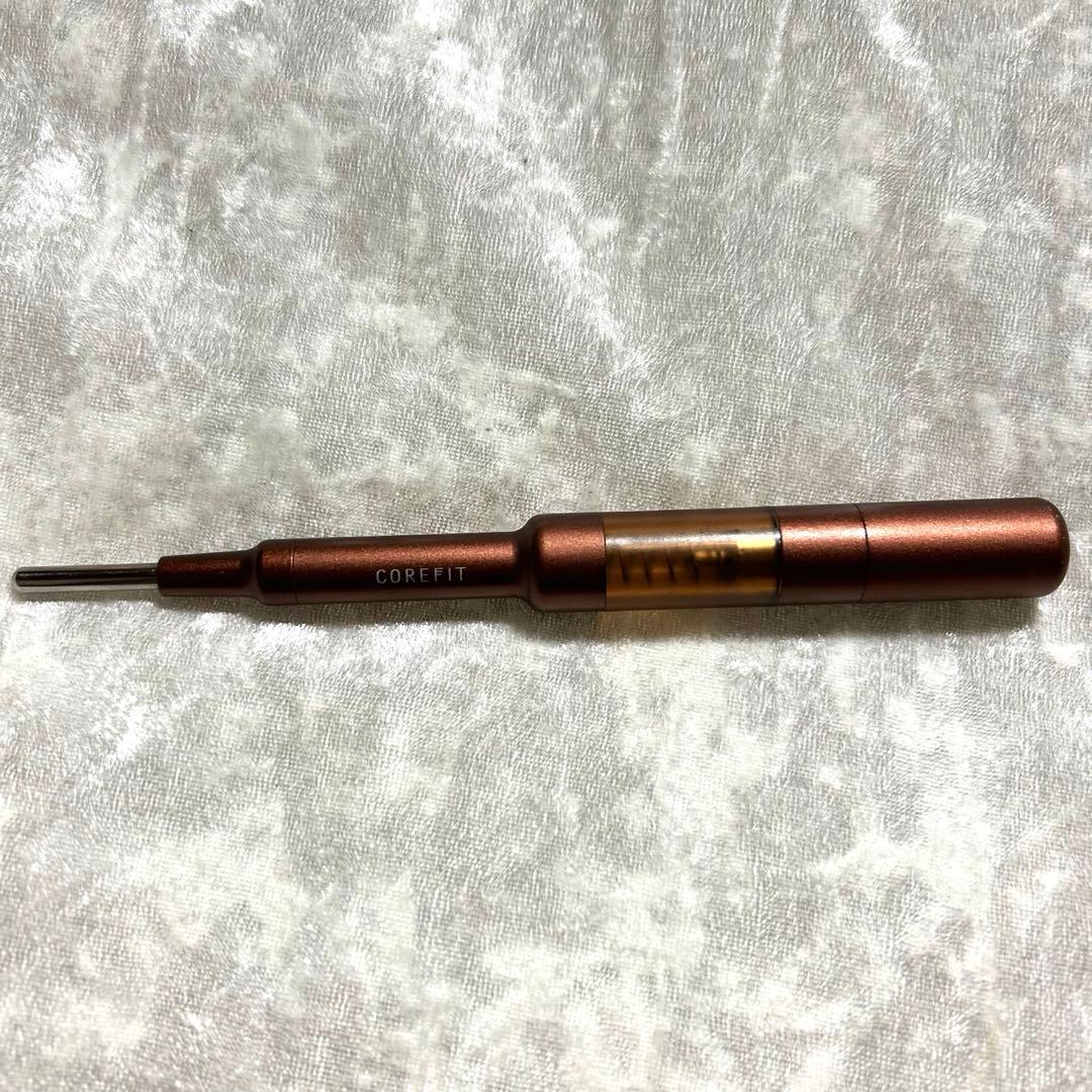 限定値下げ　COREFIT フェイスポインター　初代