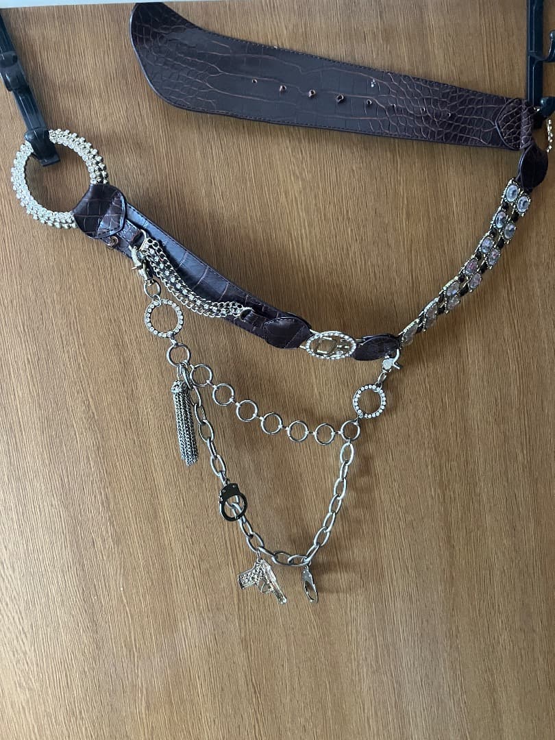 d.i.a.　ダイア　ベルト　ギャル服　１０９　平成